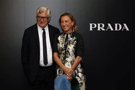 quanto guadagna una commessa di prada|Lavorare in Prada .